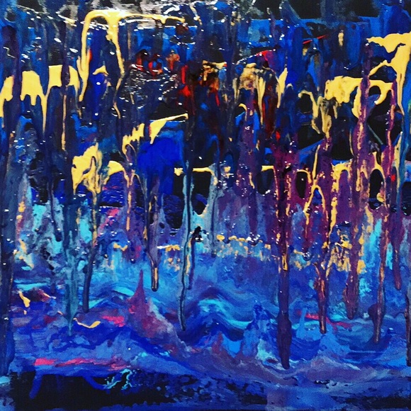 Other - Third Dimension. On Sale $38